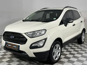 Used 2020 Ford EcoSport 1.5 Ambiente