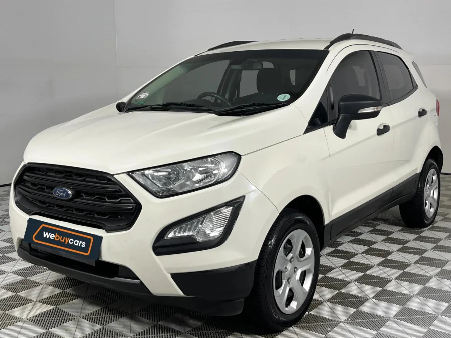 Used 2020 Ford EcoSport 1.5 Ambiente - WeBuyCars Silverlakes Used 2020 Ford EcoSport 1.5 Ambiente - WeBuyCars Silverlakes