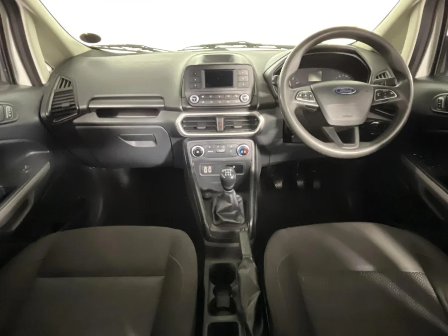 Used 2020 Ford EcoSport 1.5 Ambiente - WeBuyCars Silverlakes Used 2020 Ford EcoSport 1.5 Ambiente - WeBuyCars Silverlakes