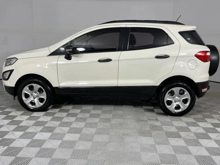 Used 2020 Ford EcoSport 1.5 Ambiente - WeBuyCars Silverlakes Used 2020 Ford EcoSport 1.5 Ambiente - WeBuyCars Silverlakes