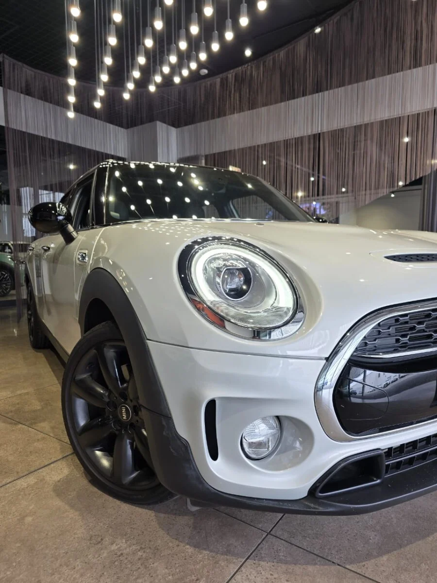 Used 2019 MINI Clubman Cooper S Clubman Final Edition - BMW West Rand Used