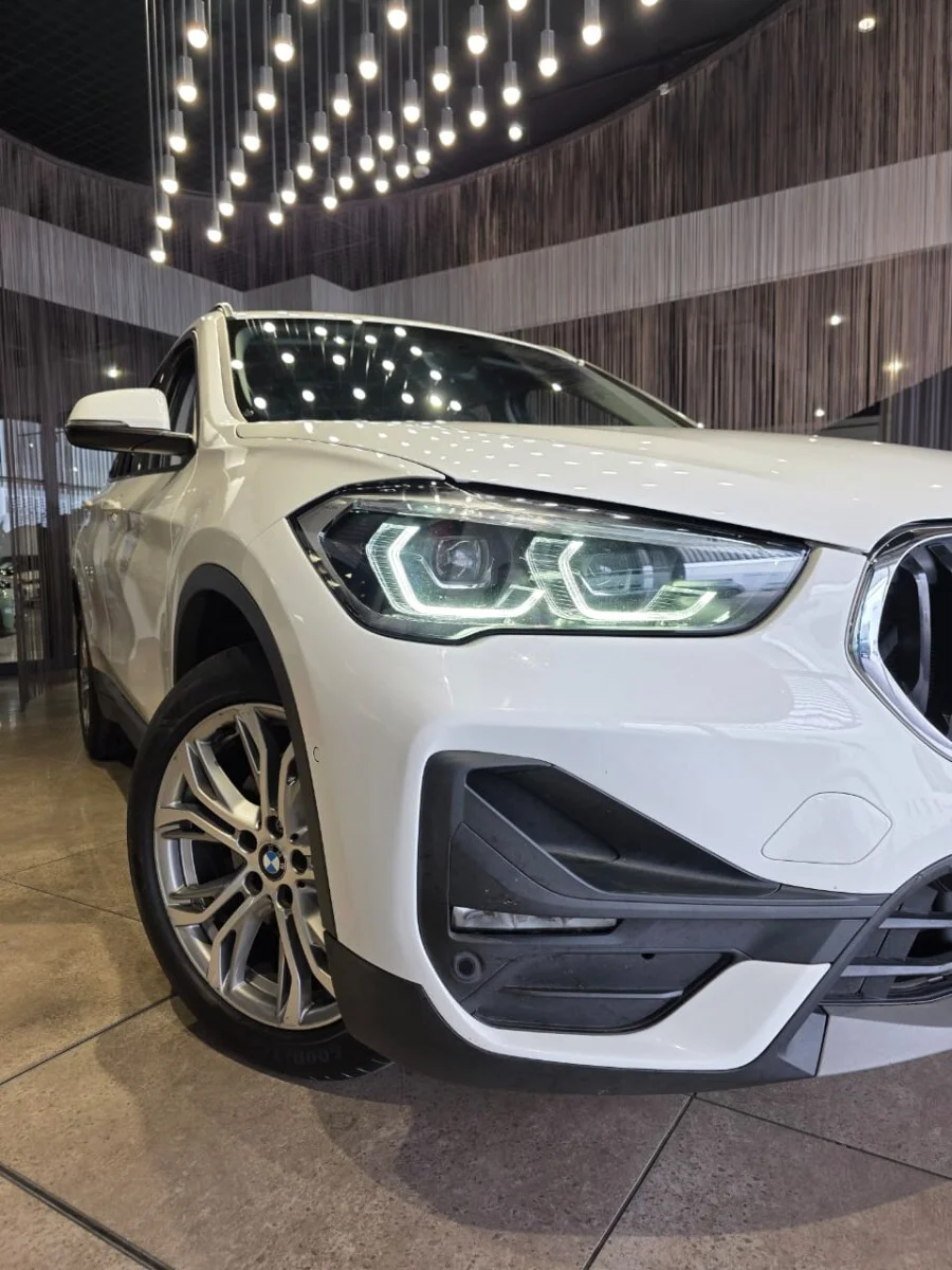 Used 2020 BMW X1 sDrive18i - BMW West Rand Used