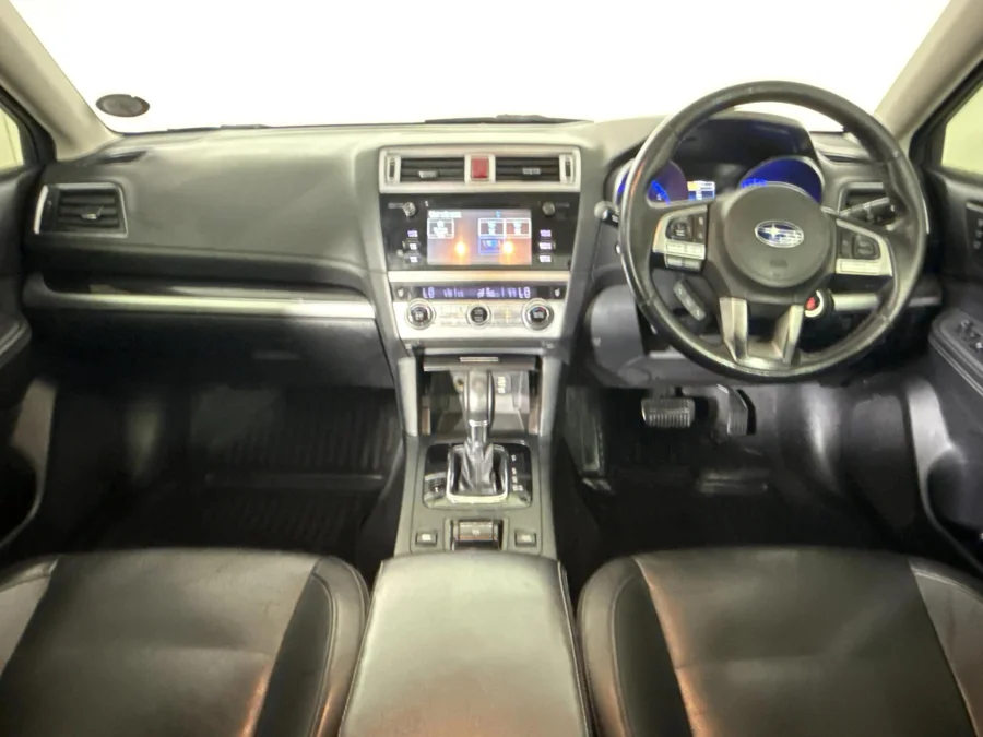 Used 2015 Subaru Outback 2.0D Premium - WeBuyCars Midstream Used 2015 Subaru Outback 2.0D Premium - WeBuyCars Midstream