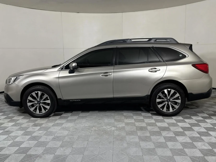 Used 2015 Subaru Outback 2.0D Premium - WeBuyCars Midstream Used 2015 Subaru Outback 2.0D Premium - WeBuyCars Midstream