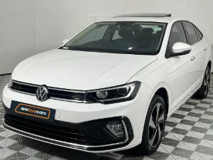 Used 2024 Volkswagen Polo sedan 1.0TSI Style