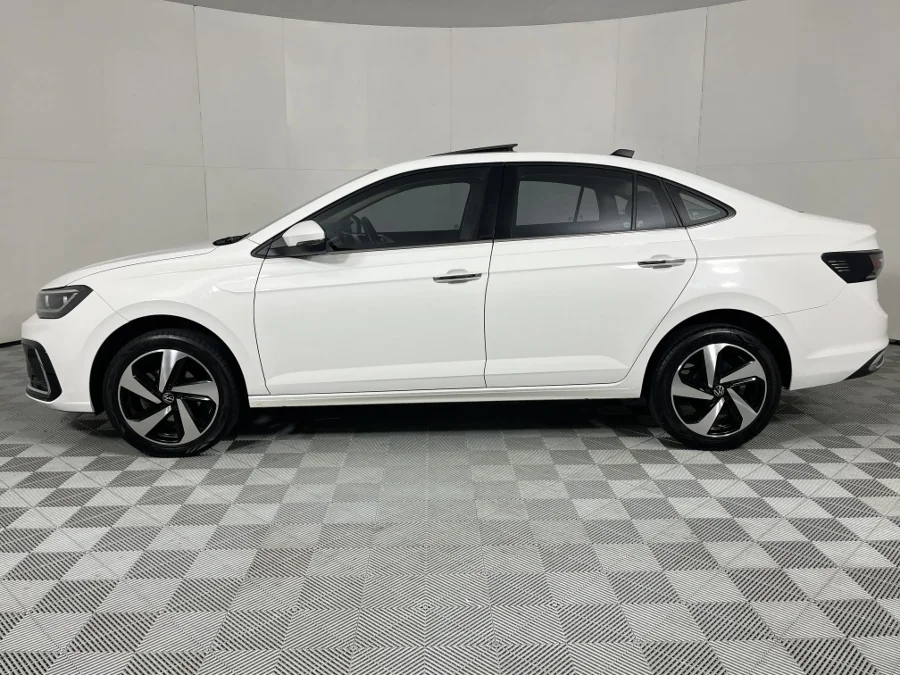 Used 2024 Volkswagen Polo sedan 1.0TSI Style - WeBuyCars Germiston Used 2024 Volkswagen Polo sedan 1.0TSI Style - WeBuyCars Germiston