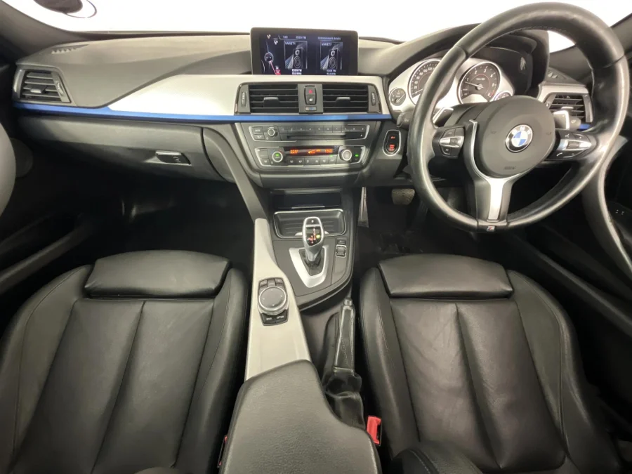 Used 2015 BMW 3 Series 330d M Sport sports-auto - WeBuyCars George Used 2015 BMW 3 Series 330d M Sport sports-auto - WeBuyCars George