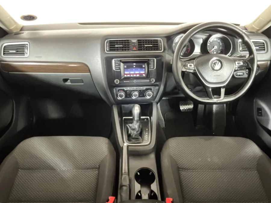 Used 2017 Volkswagen Jetta 1.4TSI Comfortline auto - WeBuyCars Polokwane