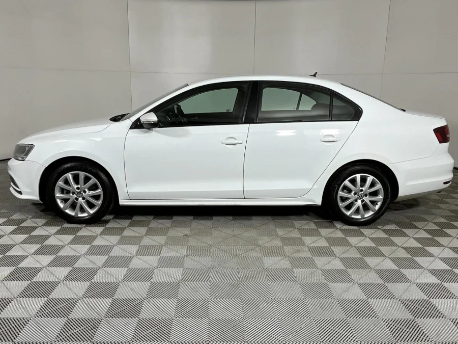 Used 2017 Volkswagen Jetta 1.4TSI Comfortline auto - WeBuyCars Polokwane