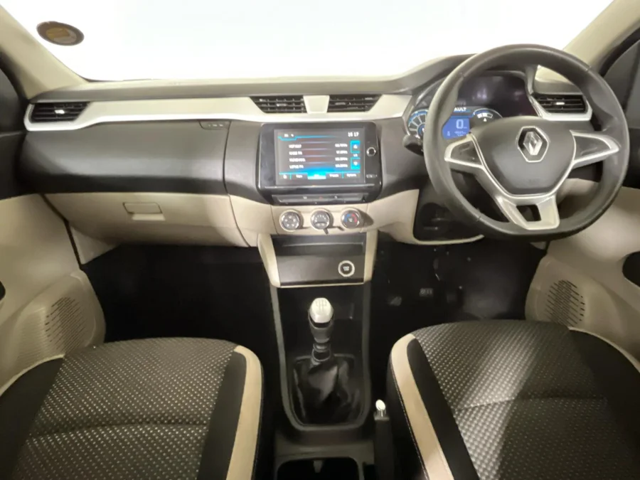 Used 2020 Renault Triber 1.0 Prestige - WeBuyCars The Dome Used 2020 Renault Triber 1.0 Prestige - WeBuyCars The Dome