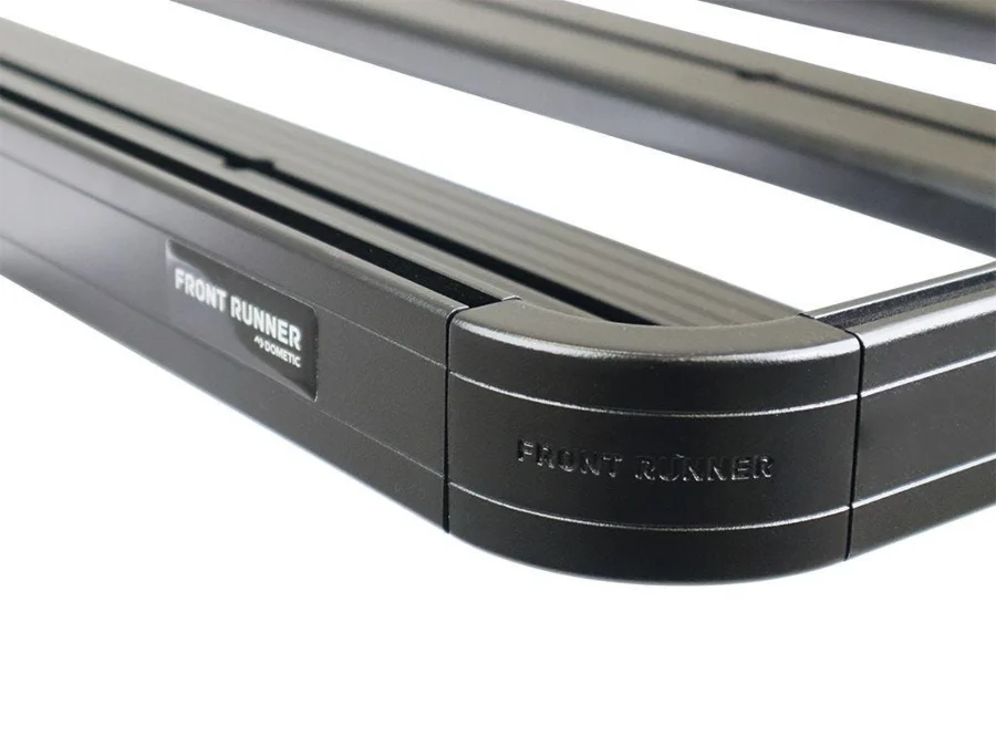 Fortuner Forerunner Roof Rack - Private Seller Fortuner Forerunner Roof Rack - Private Seller