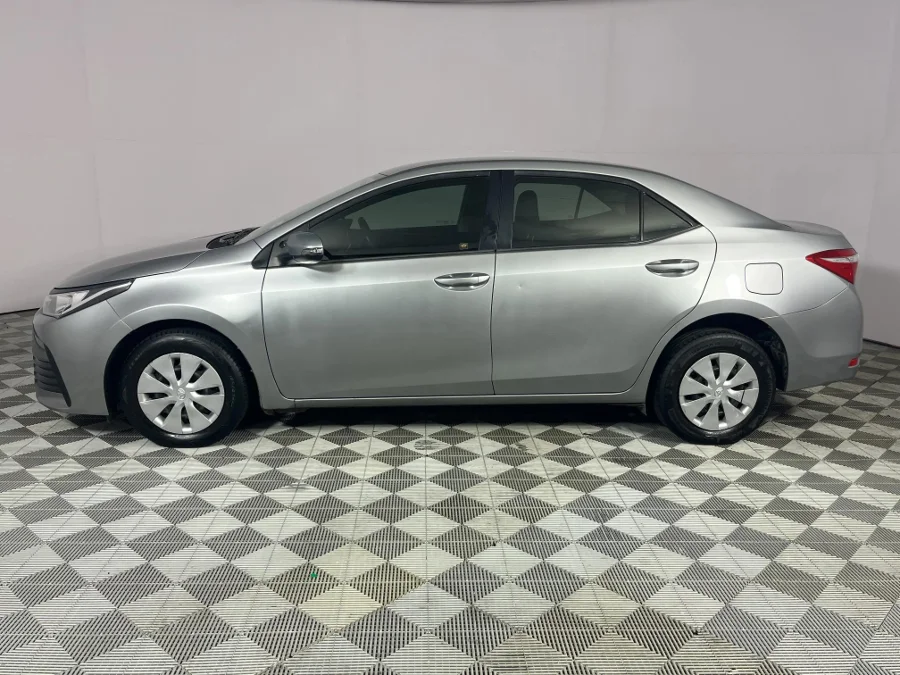 Used 2020 Toyota Corolla Quest 1.8 Plus manual - WeBuyCars Brackenfell Cape Town Used 2020 Toyota Corolla Quest 1.8 Plus manual - WeBuyCars Brackenfell Cape Town