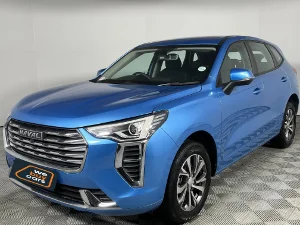 Used 2024 Haval Jolion 1.5T City