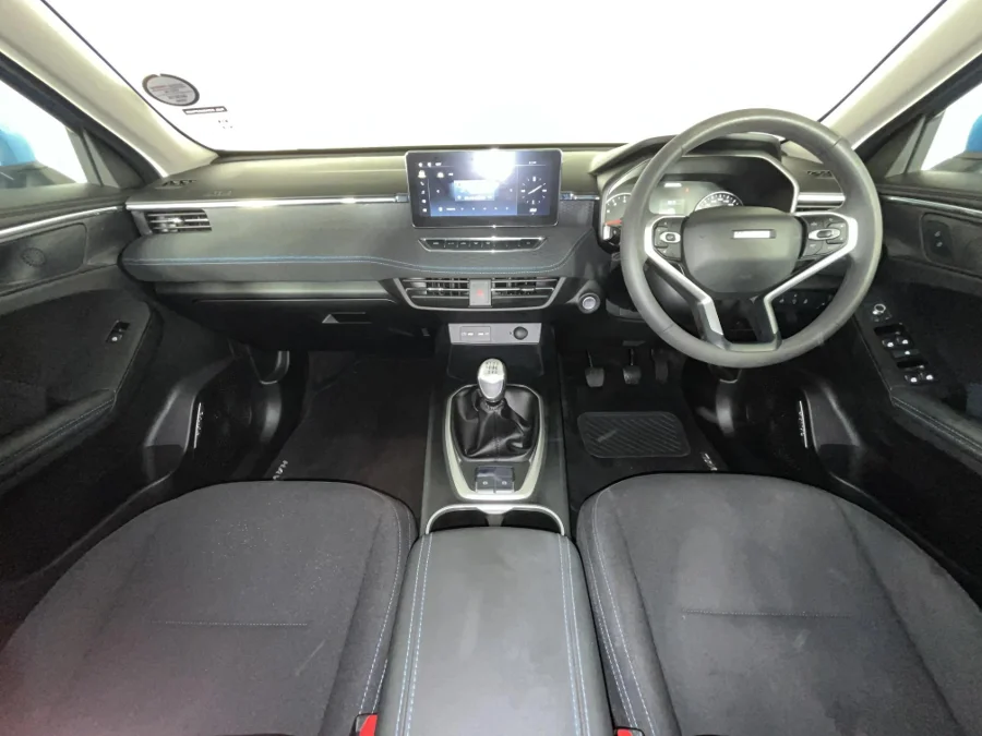 Used 2024 Haval Jolion 1.5T City - WeBuyCars Richmond