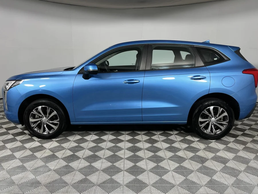 Used 2024 Haval Jolion 1.5T City - WeBuyCars Richmond