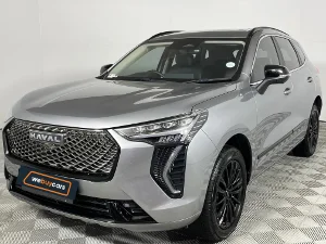 Used 2024 Haval Jolion Pro 1.5T S Ultra Luxury