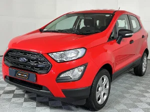Used 2022 Ford EcoSport 1.5 Ambiente