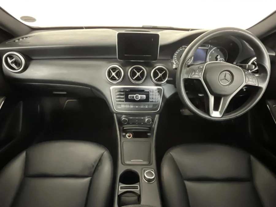Used 2015 Mercedes-Benz A-Class A200CDI auto - WeBuyCars JHB South Used 2015 Mercedes-Benz A-Class A200CDI auto - WeBuyCars JHB South