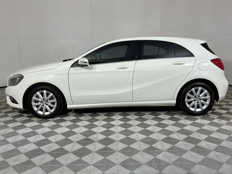Used 2015 Mercedes-Benz A-Class A200CDI auto - WeBuyCars JHB South Used 2015 Mercedes-Benz A-Class A200CDI auto - WeBuyCars JHB South
