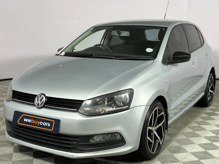 Used 2018 Volkswagen Polo Vivo hatch 1.4 Comfortline - WeBuyCars Durban Used 2018 Volkswagen Polo Vivo hatch 1.4 Comfortline - WeBuyCars Durban