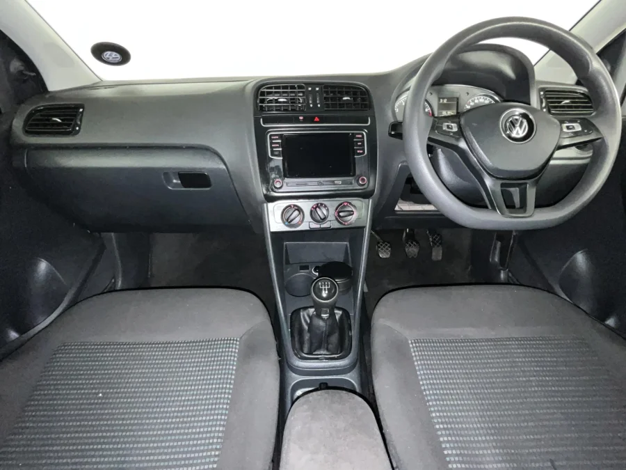 Used 2018 Volkswagen Polo Vivo hatch 1.4 Comfortline - WeBuyCars Durban Used 2018 Volkswagen Polo Vivo hatch 1.4 Comfortline - WeBuyCars Durban