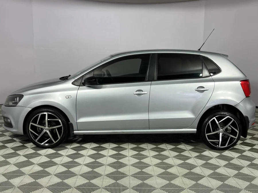 Used 2018 Volkswagen Polo Vivo hatch 1.4 Comfortline - WeBuyCars Durban Used 2018 Volkswagen Polo Vivo hatch 1.4 Comfortline - WeBuyCars Durban