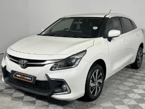 Used 2023 Toyota Starlet 1.5 XS auto