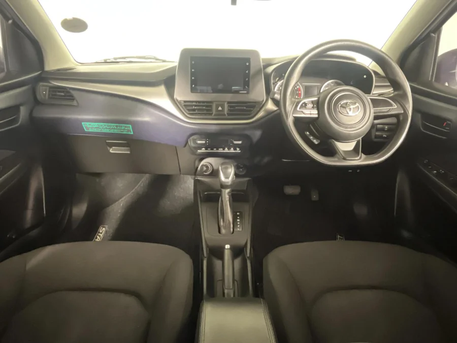 Used 2023 Toyota Starlet 1.5 XS auto - WeBuyCars Brackenfell Cape Town Used 2023 Toyota Starlet 1.5 XS auto - WeBuyCars Brackenfell Cape Town