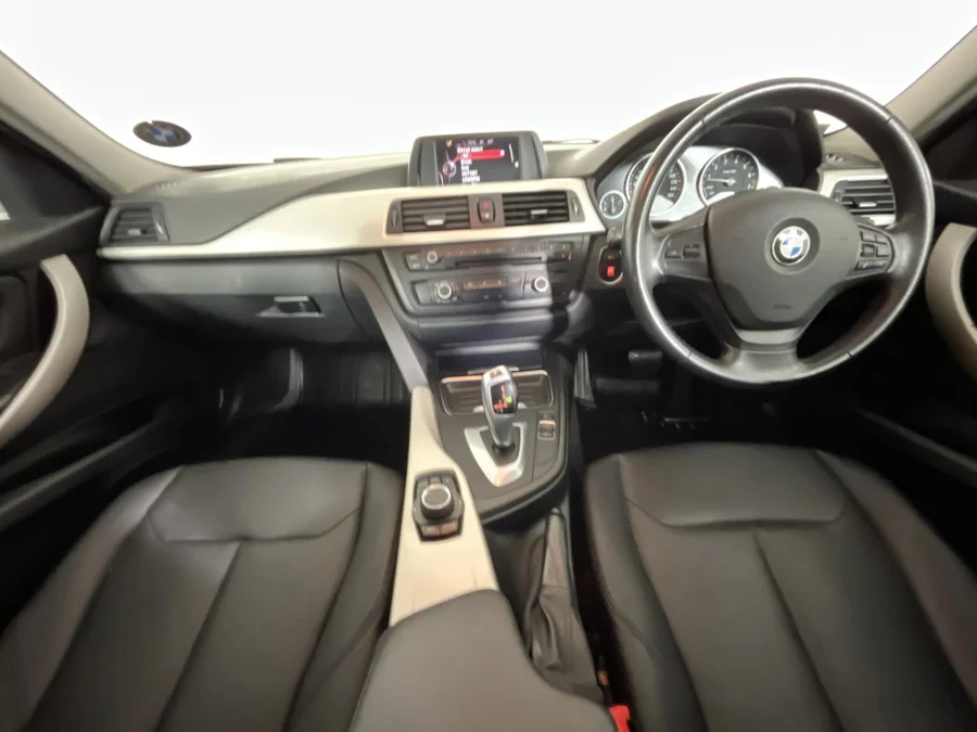 Used 2015 BMW 3 Series 316i auto - WeBuyCars The Dome Used 2015 BMW 3 Series 316i auto - WeBuyCars The Dome