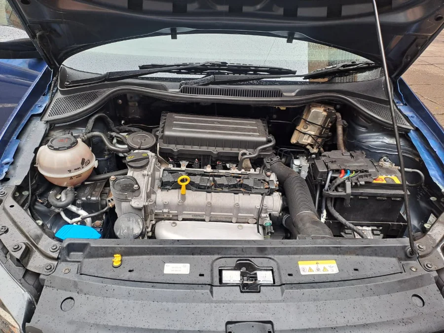 Used 2019 Volkswagen Polo Vivo 5-door 1.4 - Freeman Cars