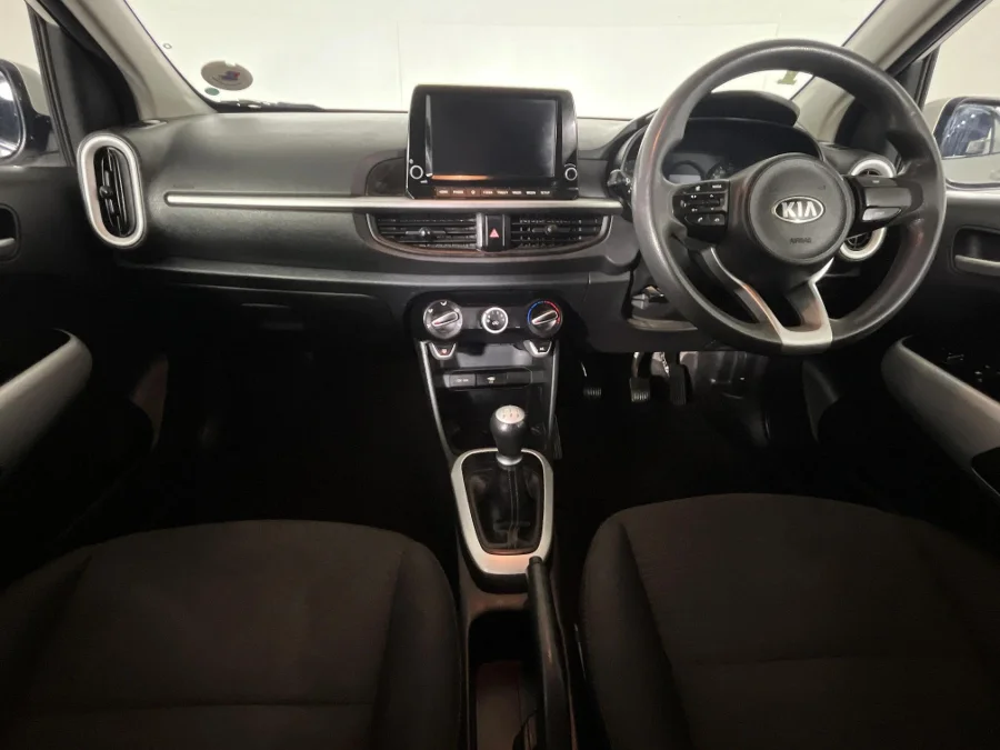 Used 2021 Kia Picanto 1.0 Street manual - WeBuyCars Silverlakes Used 2021 Kia Picanto 1.0 Street manual - WeBuyCars Silverlakes