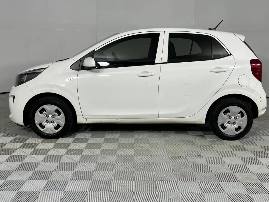 Used 2021 Kia Picanto 1.0 Street manual - WeBuyCars Silverlakes Used 2021 Kia Picanto 1.0 Street manual - WeBuyCars Silverlakes