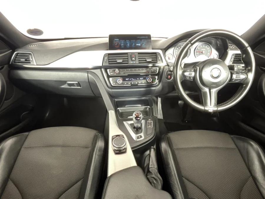 Used 2017 BMW M4 coupe auto - WeBuyCars Mbombela