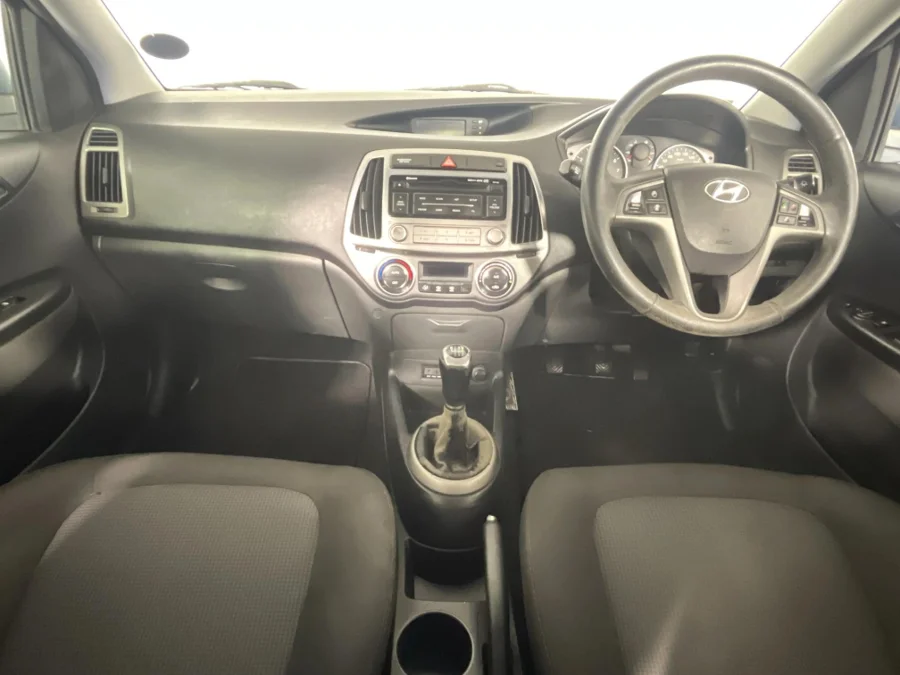 Used 2013 Hyundai i20 1.4 Glide - WeBuyCars Richmond Used 2013 Hyundai i20 1.4 Glide - WeBuyCars Richmond