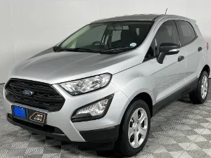 Used 2020 Ford EcoSport 1.5 Ambiente auto