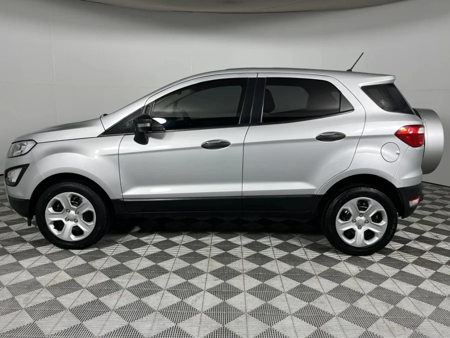Used 2020 Ford EcoSport 1.5 Ambiente auto - WeBuyCars Brackenfell Cape Town