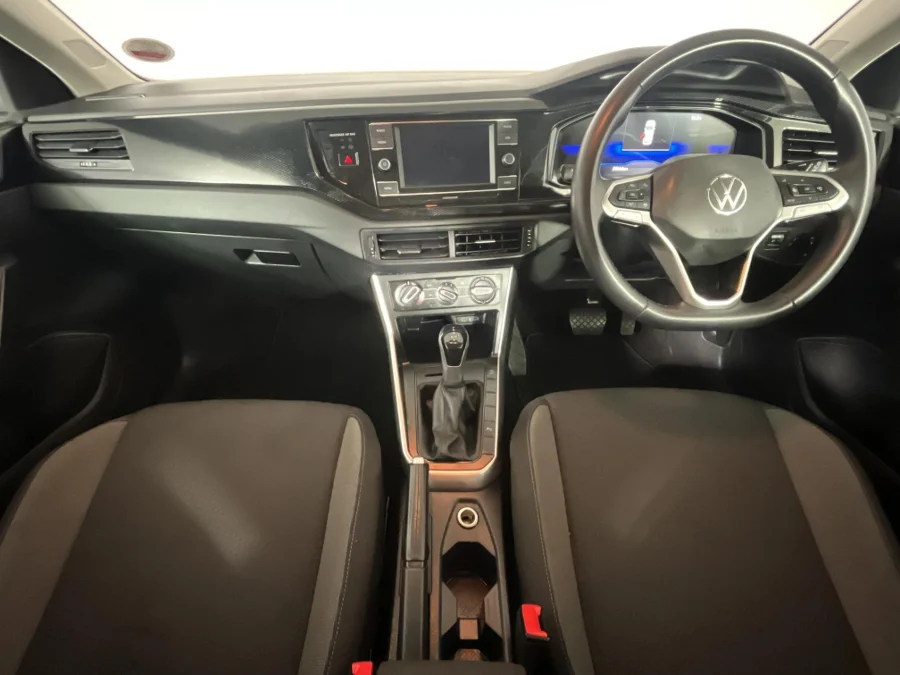 Used 2023 Volkswagen Polo hatch 1.0TSI Life auto - WeBuyCars Brackenfell Cape Town