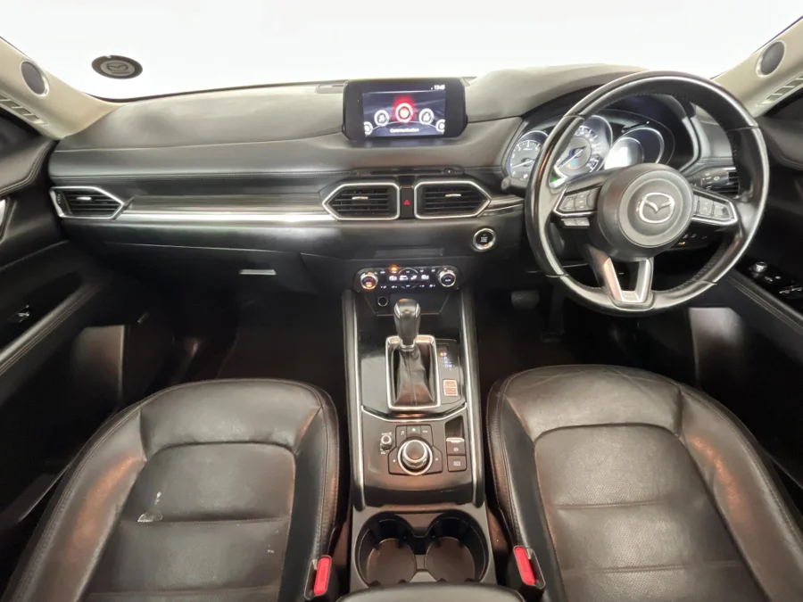 Used 2018 Mazda CX-5 2.5 AWD Individual - WeBuyCars JHB South
