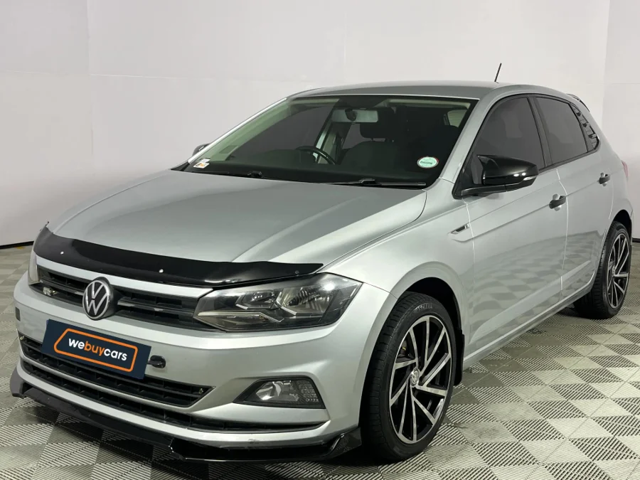 Used 2020 Volkswagen Polo hatch 1.0TSI Trendline - WeBuyCars Durban Used 2020 Volkswagen Polo hatch 1.0TSI Trendline - WeBuyCars Durban