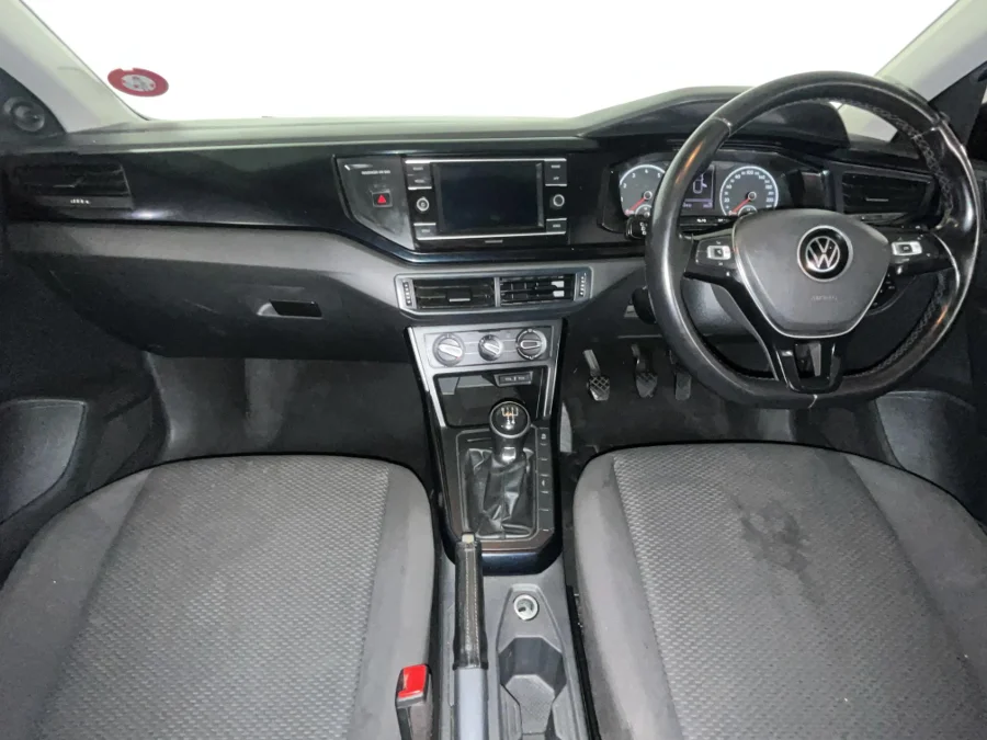 Used 2020 Volkswagen Polo hatch 1.0TSI Trendline - WeBuyCars Durban Used 2020 Volkswagen Polo hatch 1.0TSI Trendline - WeBuyCars Durban