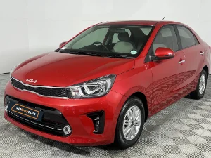 Used 2023 Kia Pegas 1.4 EX manual