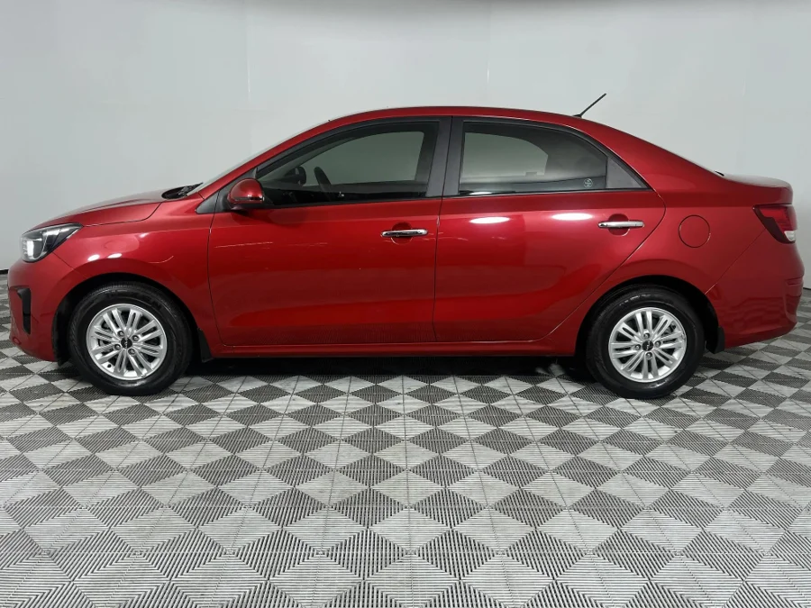 Used 2023 Kia Pegas 1.4 EX manual - WeBuyCars Richmond Used 2023 Kia Pegas 1.4 EX manual - WeBuyCars Richmond