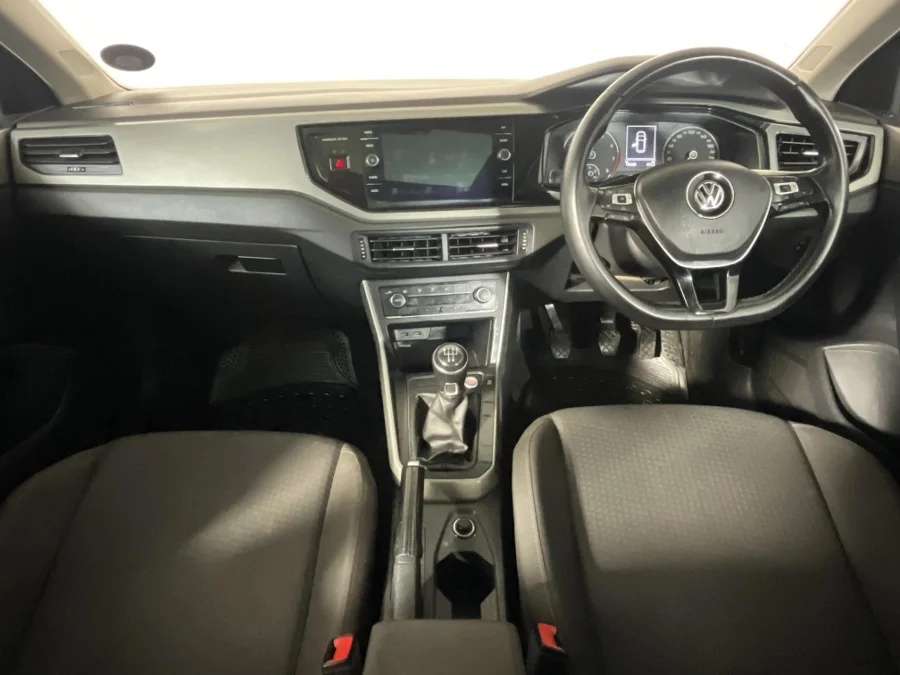 Used 2018 Volkswagen Polo hatch 1.0TSI Comfortline - WeBuyCars Epping Used 2018 Volkswagen Polo hatch 1.0TSI Comfortline - WeBuyCars Epping