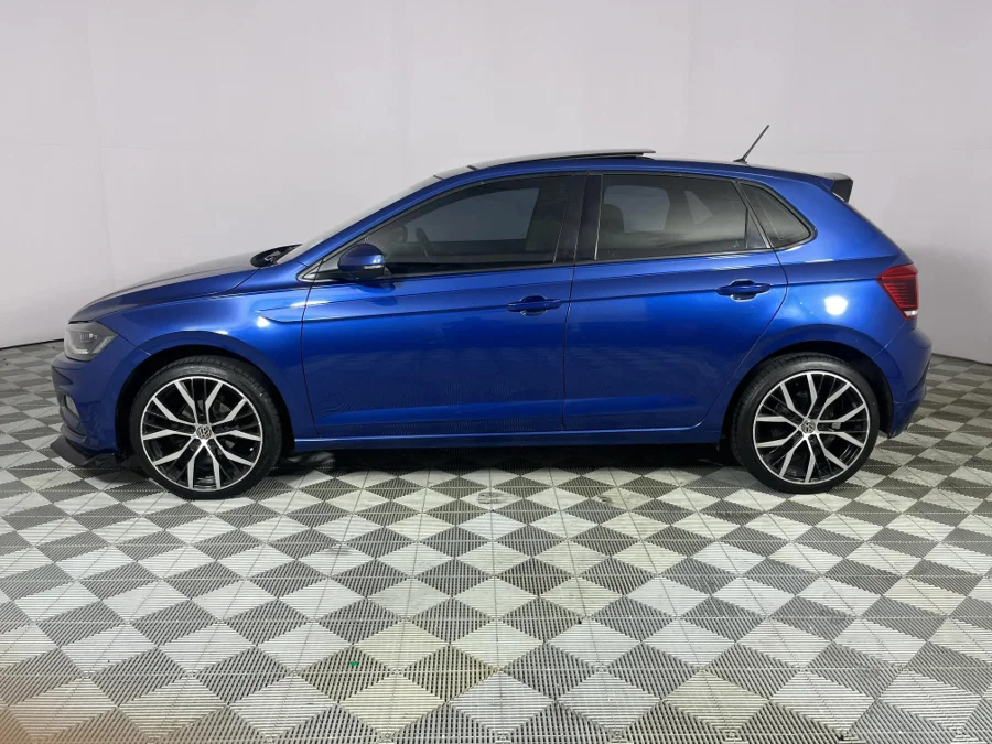 Used 2018 Volkswagen Polo hatch 1.0TSI Comfortline - WeBuyCars Epping Used 2018 Volkswagen Polo hatch 1.0TSI Comfortline - WeBuyCars Epping