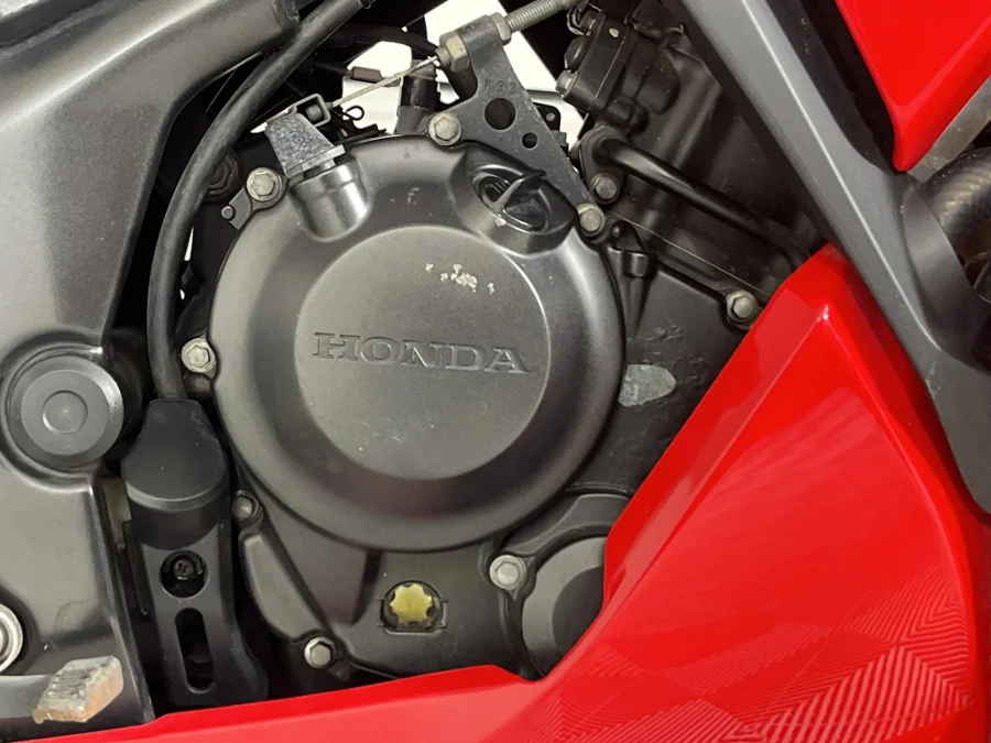Used 2015 Honda CBR 300r - WeBuyCars Riverhorse