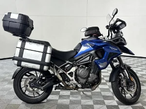 Used 2023 Triumph Tiger 1200 GT PRO