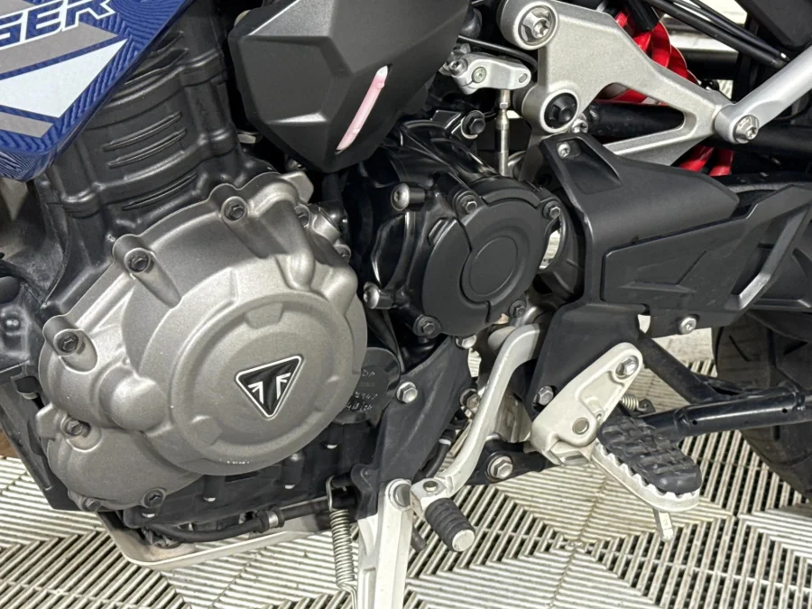 Used 2023 Triumph Tiger 1200 GT PRO - WeBuyCars Midstream Used 2023 Triumph Tiger 1200 GT PRO - WeBuyCars Midstream