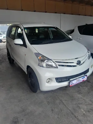 Used 2014 Toyota Avanza 1.5 SX