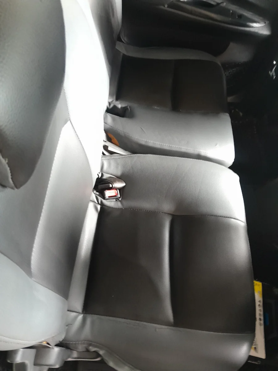 Used 2014 Toyota Avanza 1.5 SX - OJB Auto Innovation