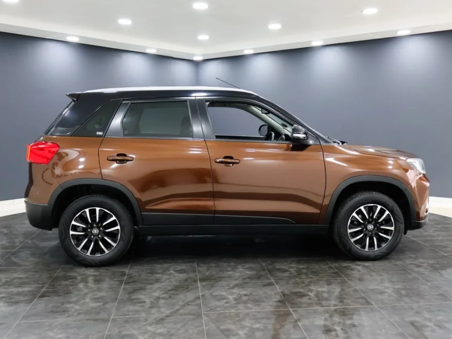 Used 2021 Toyota Urban Cruiser 1.5 XR - ICar Gezina